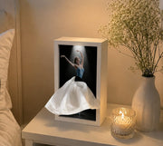 Eras Fashion Tissue Box