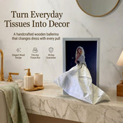 Eras Fashion Tissue Box
