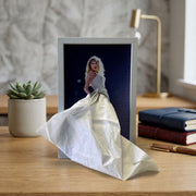 Eras Fashion Tissue Box