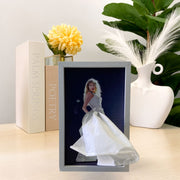 Eras Fashion Tissue Box