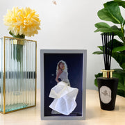 Eras Fashion Tissue Box
