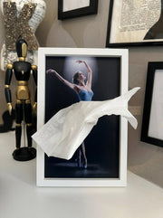 Eras Fashion Tissue Box